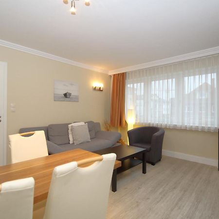 Appartamento Haus Sarah 03 Westerland Esterno foto