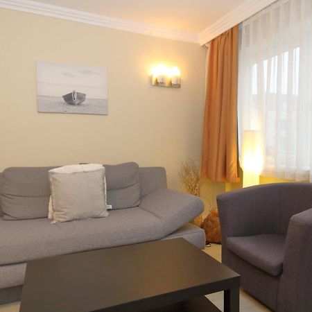 Appartamento Haus Sarah 03 Westerland Esterno foto
