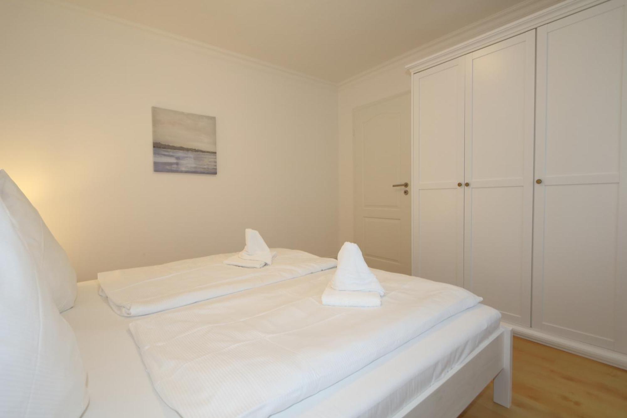 Appartamento Haus Sarah 03 Westerland Esterno foto